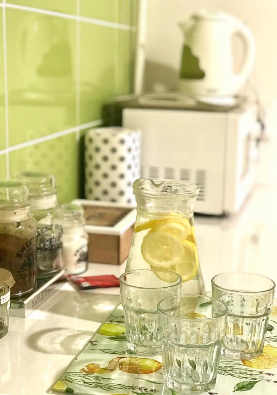 Green Hostel Poznań Eksteriør bilde